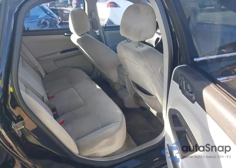 2009 Chevrolet Impala Lt z USA, uszkodzony, nr VIN 2G1WT57K191192464